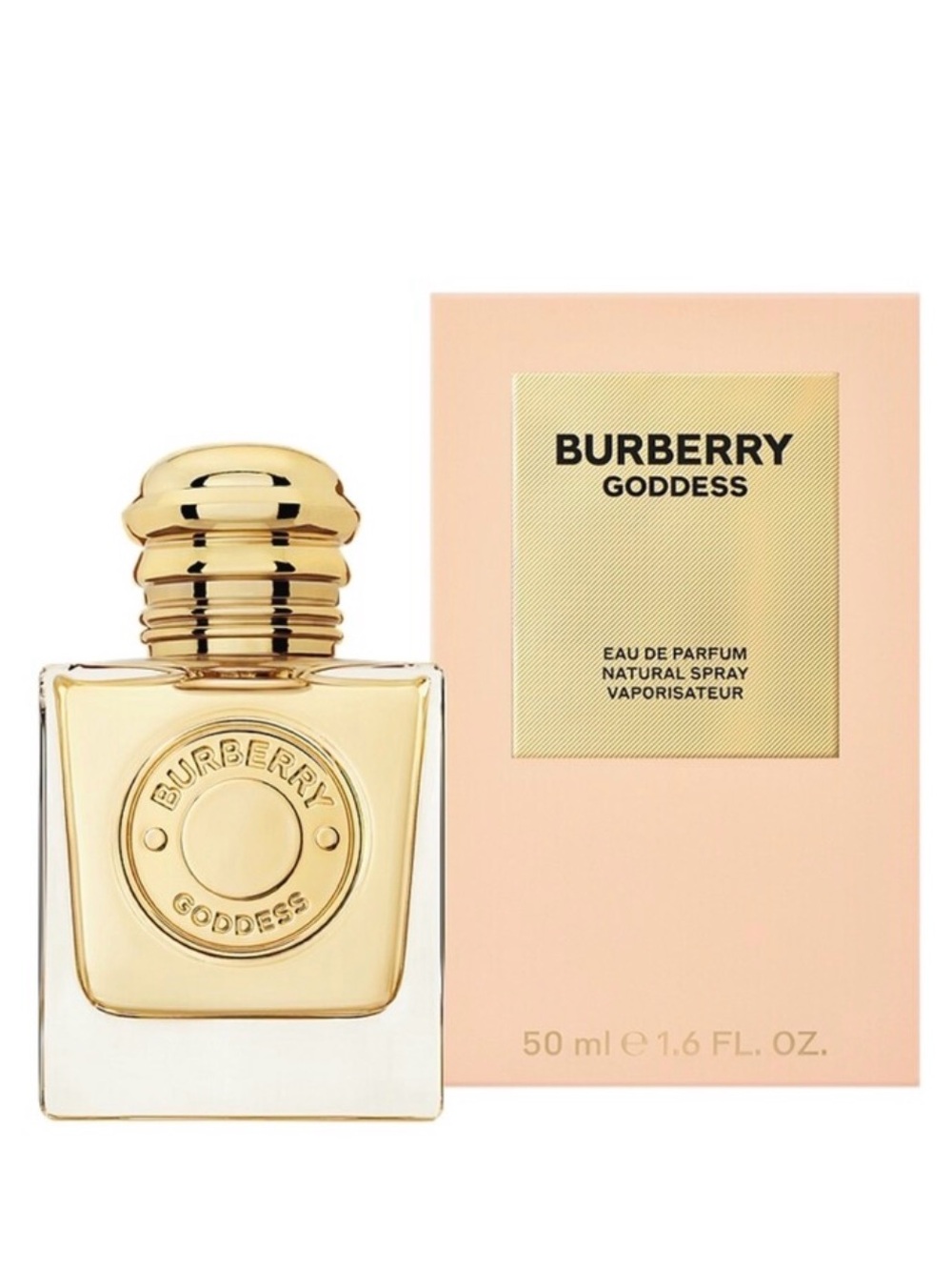 Burberry Goddess 50ml
